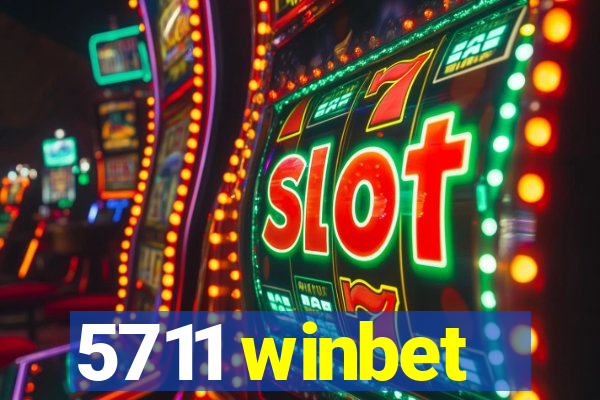 5711 winbet